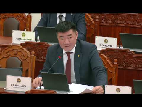 Монгол Улсын шинэ нийслэл хотыг ирээдүйд сэргээн байгуулах хууль эрх зүйн орчин бүрдлээ
