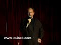 LouisCK in Kansas (www.louisck.com)