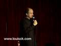 LouisCK in Kansas (www.louisck.com)
