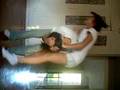 blooper mapi y nico