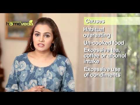 how to recover ulcer