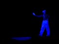 THE DANCE OFF