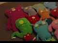 Uglydoll club 1o1! episode 1 Uglydoll club 1o1! episode 1