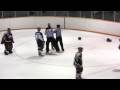 Grossmann loses it