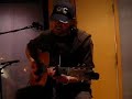 Eric Church \"She Wont Leave My Willie Alone\"(Studio Version)
