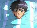 Why Dont you kiss her Tokyo Mew Mew