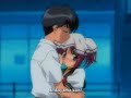 Why Dont you kiss her Tokyo Mew Mew
