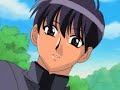 Why Dont you kiss her Tokyo Mew Mew