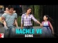 Nachle Ve - Promo - TA RA RUM PUM