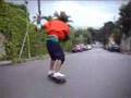 PEARSON LONGBOARDS ESPECIAL MOJADO 2001