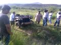 The Islamabad Jeep Club 31st Aug 2008