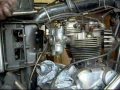 carbs & starting Triumph Bonneville '73  T120R