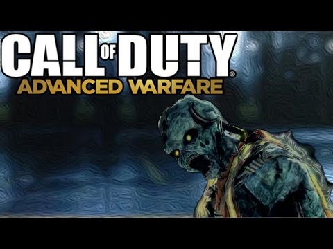 Call of Duty: Advanced Warfare - NEW