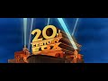 20th century fox logo - alien (1979)