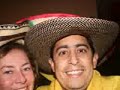ANA MARIA, LEONARDO Y MEXICO