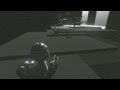 Gears of War 3 - Sawed Off Chicken Easter Egg