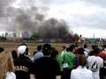 TC26nov06-Simulação de queda de aeronave