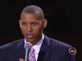 Reggie Miller Ceremony (Pt. 2 of 2) Reggie Miller Ceremony (Pt. 2 of 2)