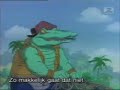 TMNT -- Leatherhead: Terror Of The Swamp (Part 1) TMNT -- Leatherhead: Terror Of The Swamp (Part 1)