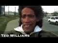 Ted Williams - Voice Over Guy in Ohio