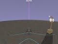 Seasonal Variation of the Sun's Daily Motion
