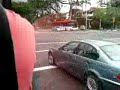 SMRT Dennis Lance 245 on Svc.855 (Upper Thomson to Yishun) [part 1/2]