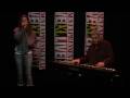 Se Steve Dobrogosz och Anna Christoffersson live Se Steve Dobrogosz och Anna Christoffersson live