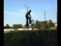 Bmx - Ptit_Seb WMCV Trail Session Bmx - Ptit_Seb WMCV Trail Session