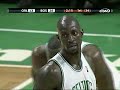 Celtics Use Balanced Attack To Silence Magic Celtics Use Balanced Attack To Silence Magic