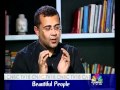 Beautiful People - Chetan Bhagat - 1st Oct 2011 - Part 1