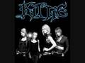 Kittie - Spit (with lyrics)