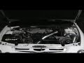 Baz's Blown AU XR8!