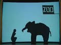 PILOBOLUS-TEATRO DE SOMBRAS-DANCE THEATRE