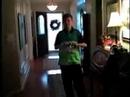 Bergwall Rausch Thanksgiving