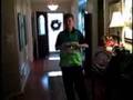 Bergwall Rausch Thanksgiving