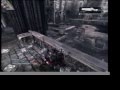 Halo 3 VS Gears of War (Guitar Remix)