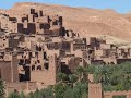De Marrakech a Merzouga. Musica de Ali Farka