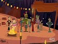TDI - Not So Happy Campers Part 2(part 3) TDI - Not So Happy Campers Part 2(part 3)