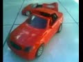 carrinho controle remoto convencivel