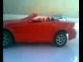 carrinho controle remoto convencivel