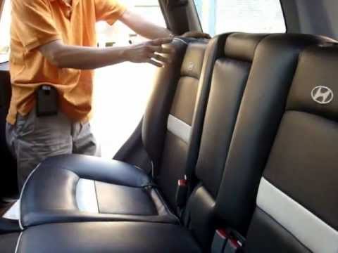 how to fit ripspeed seat covers