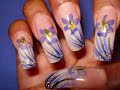 Nail designs by ravenbabyphat