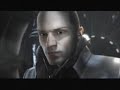 Star Wars:Force Unleashed Final Bosses