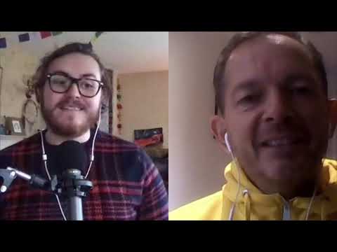 Louis Talks Podcast - Growing a business in the food & beverage industry - Jason Gibb - Louis talks #13