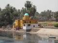 Nilkreuzfahrt: Edfu - Kom Ombu - Ägypten