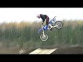 Freestyle dirt bikes & sleds- Aron Loyer & Corey Davis Freestyle dirt bikes & sleds- Aron Loyer & Corey Davis