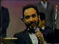 OH QUE SERA & WILLIE COLON EN PUERTO RICO en NOCHE DE GALA