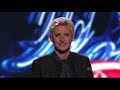 Ellen DeGeneres "American Idol" Experience (April - May, 2010)