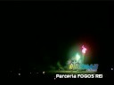 FOGOS REI  espet�culo piromusicado