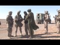A spy in their ranks: US Marines in southern Afghanistan